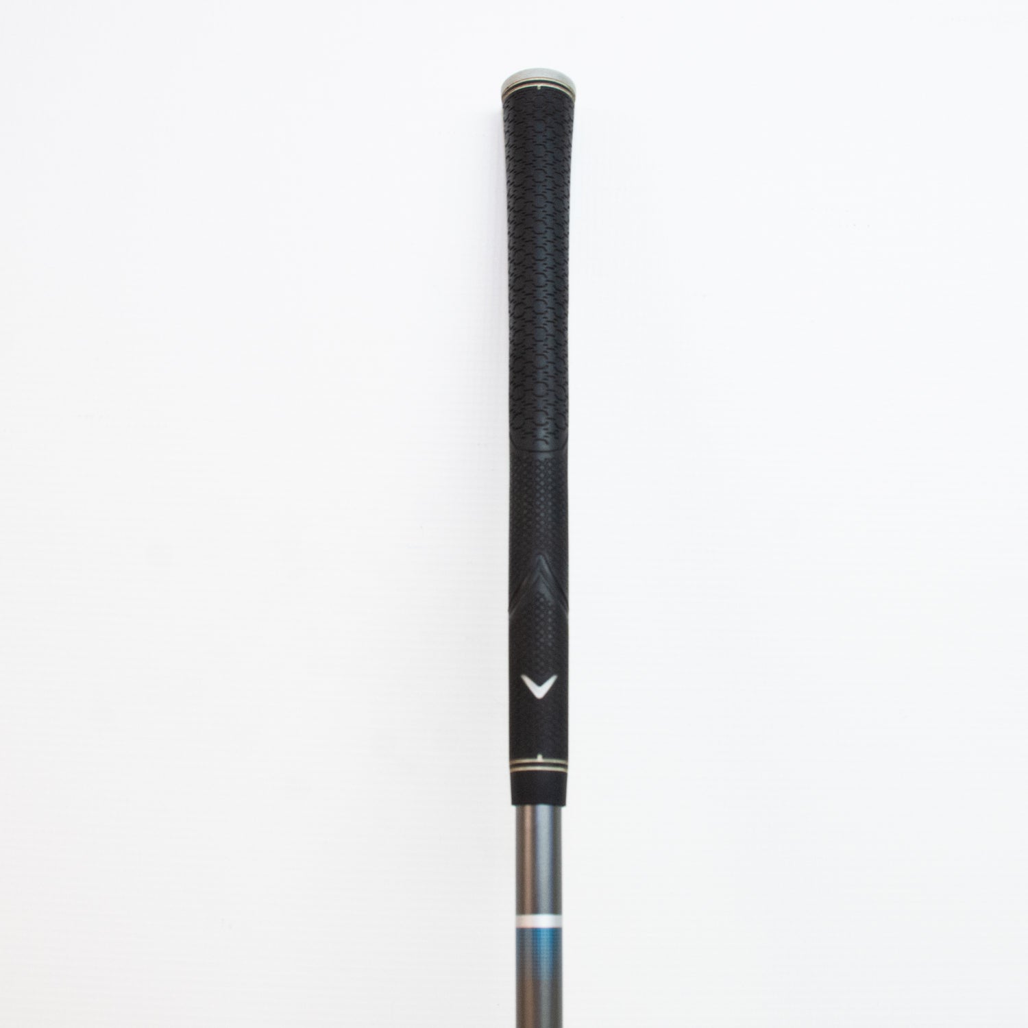 Callaway Rogue X 3 Hybrid 18 degree Synergy 60HY-S Flex Graphite Shaft Golf Club