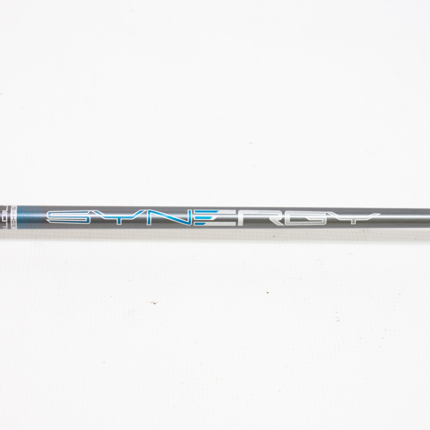 Callaway Rogue X 3 Hybrid 18 degree Synergy 60HY-S Flex Graphite Shaft Golf Club