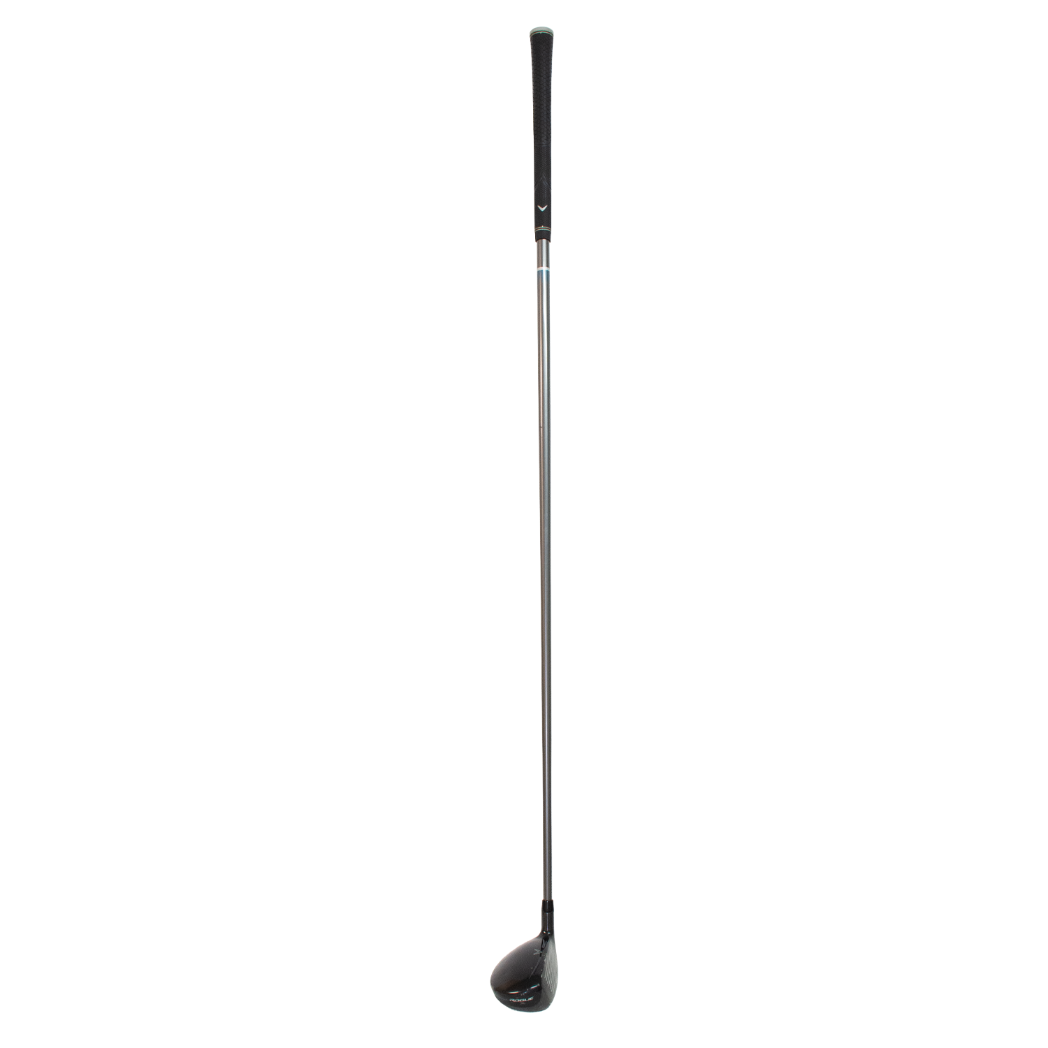 Callaway Rogue X 3 Hybrid 18 degree Synergy 60HY-S Flex Graphite Shaft Golf Club