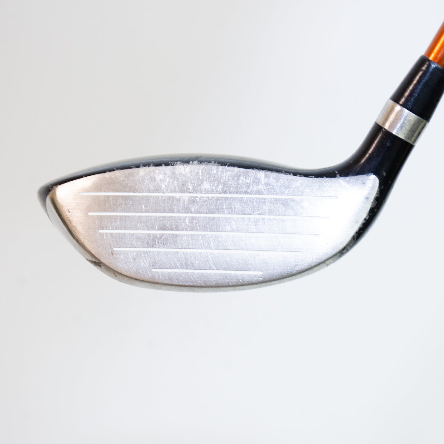 Ping G10 3 Fairway Wood 15.5