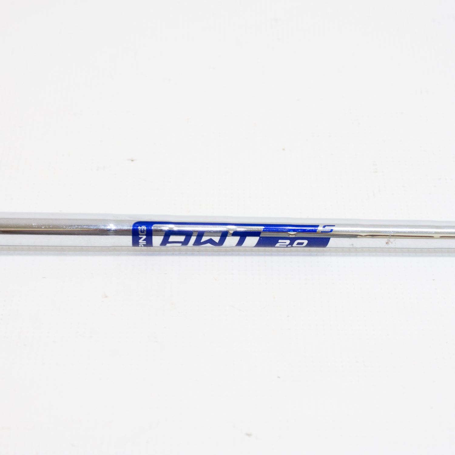 Ping I500 Green DOT 4-W Forged Iron Set