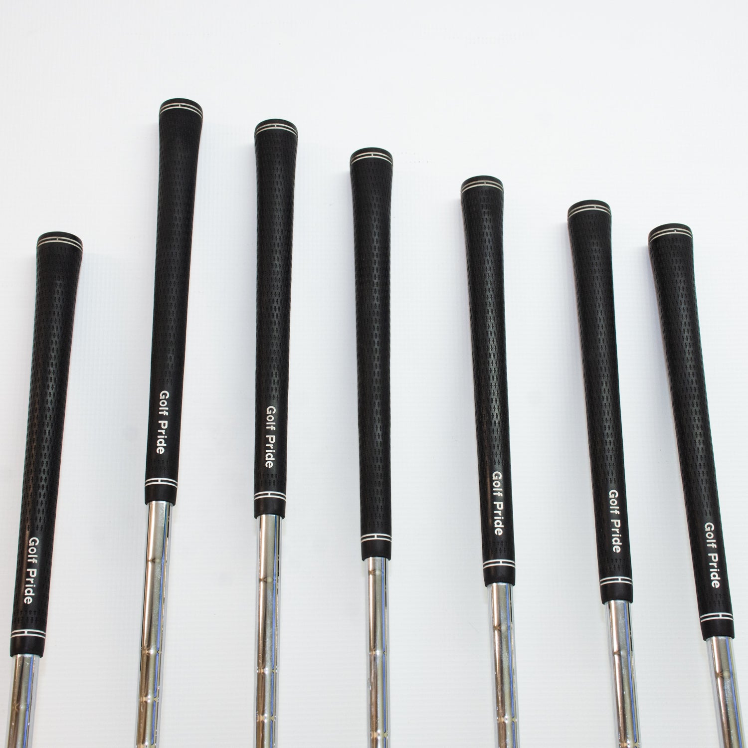 Ping I500 Green DOT 4-W Forged Iron Set