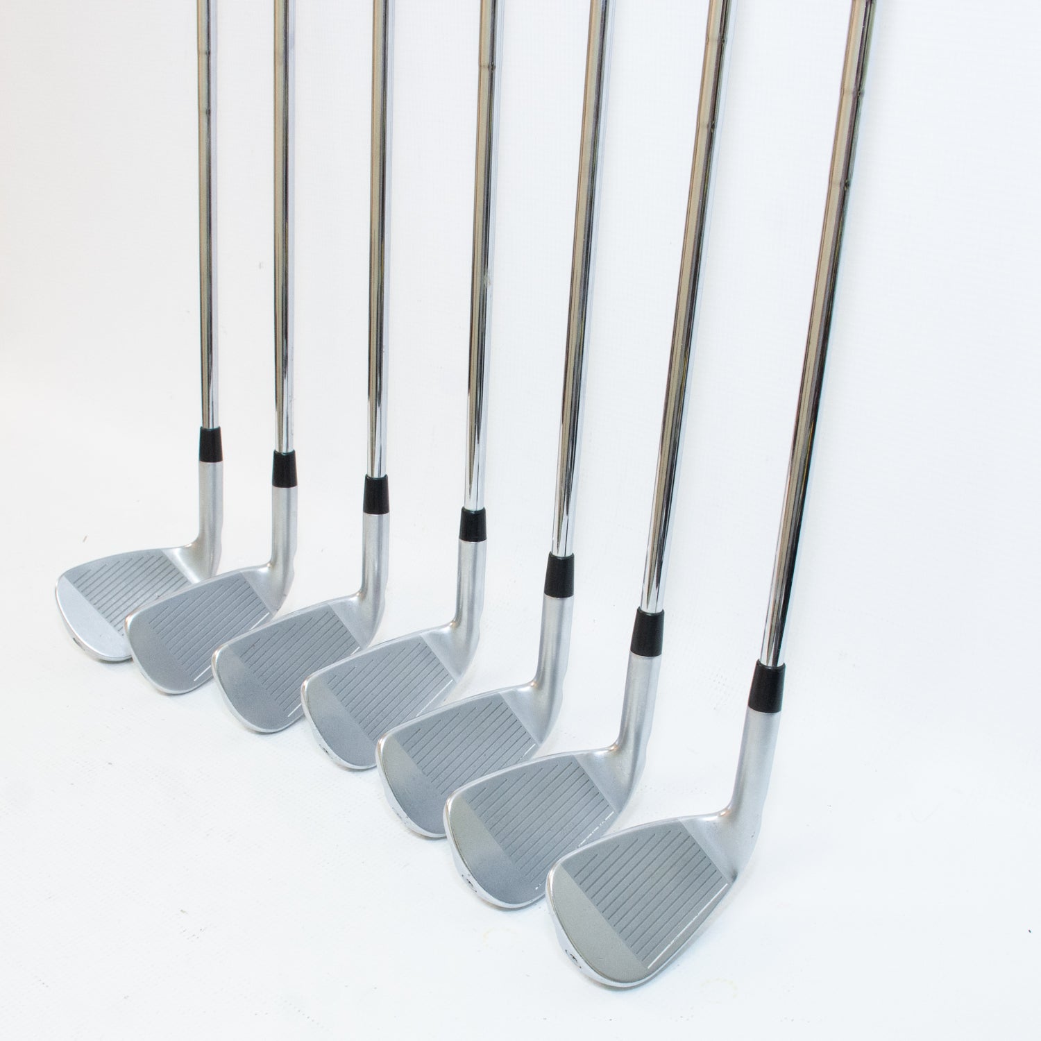 Ping I500 Green DOT 4-W Forged Iron Set