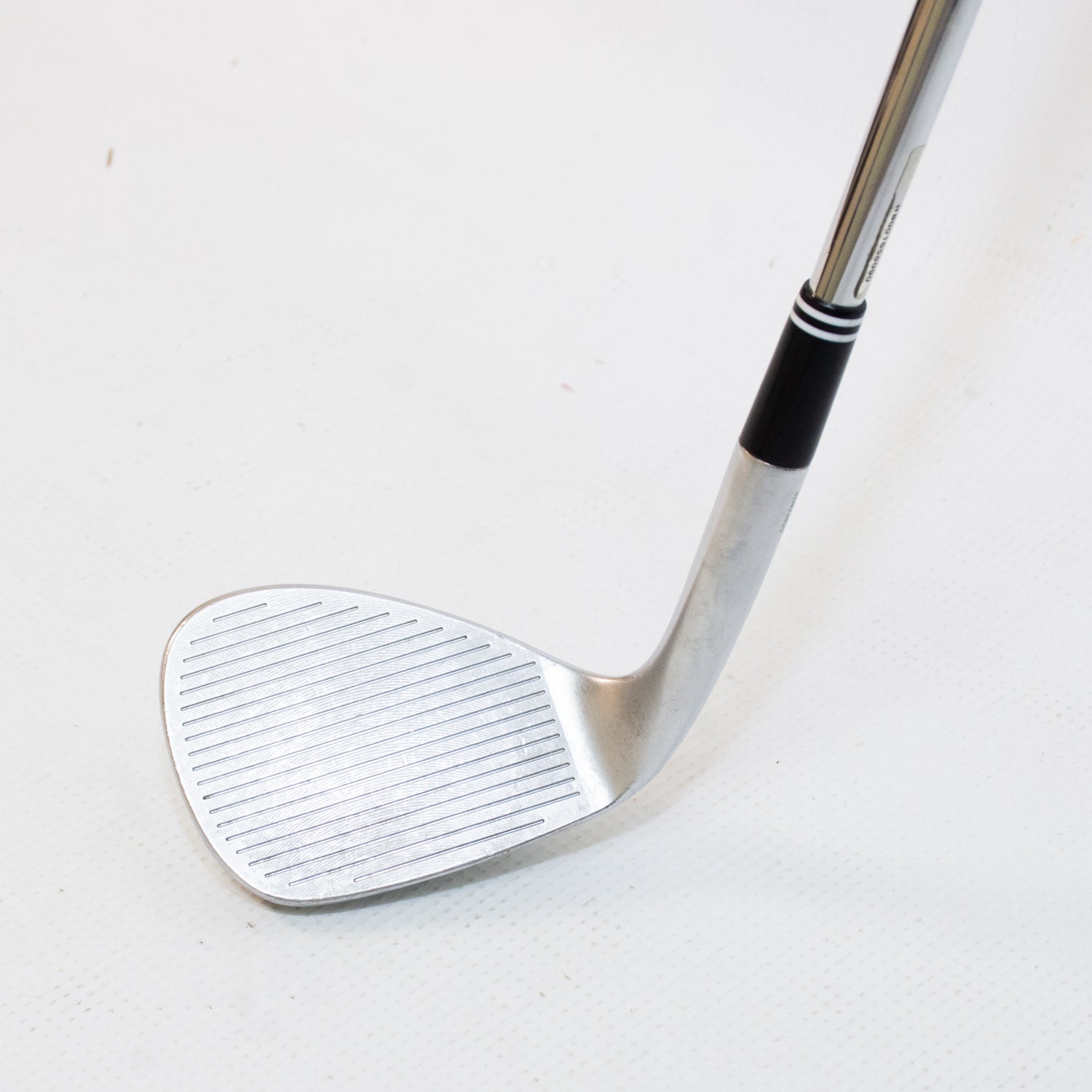 Ping Cleveland 52 Degree RTX Full Face Zipcore Wedge