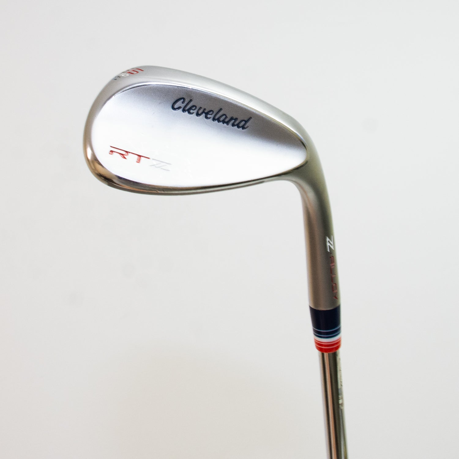 Ping Cleveland 56 Degree RTZ Z Alloy All American Limited Edition Wedge
