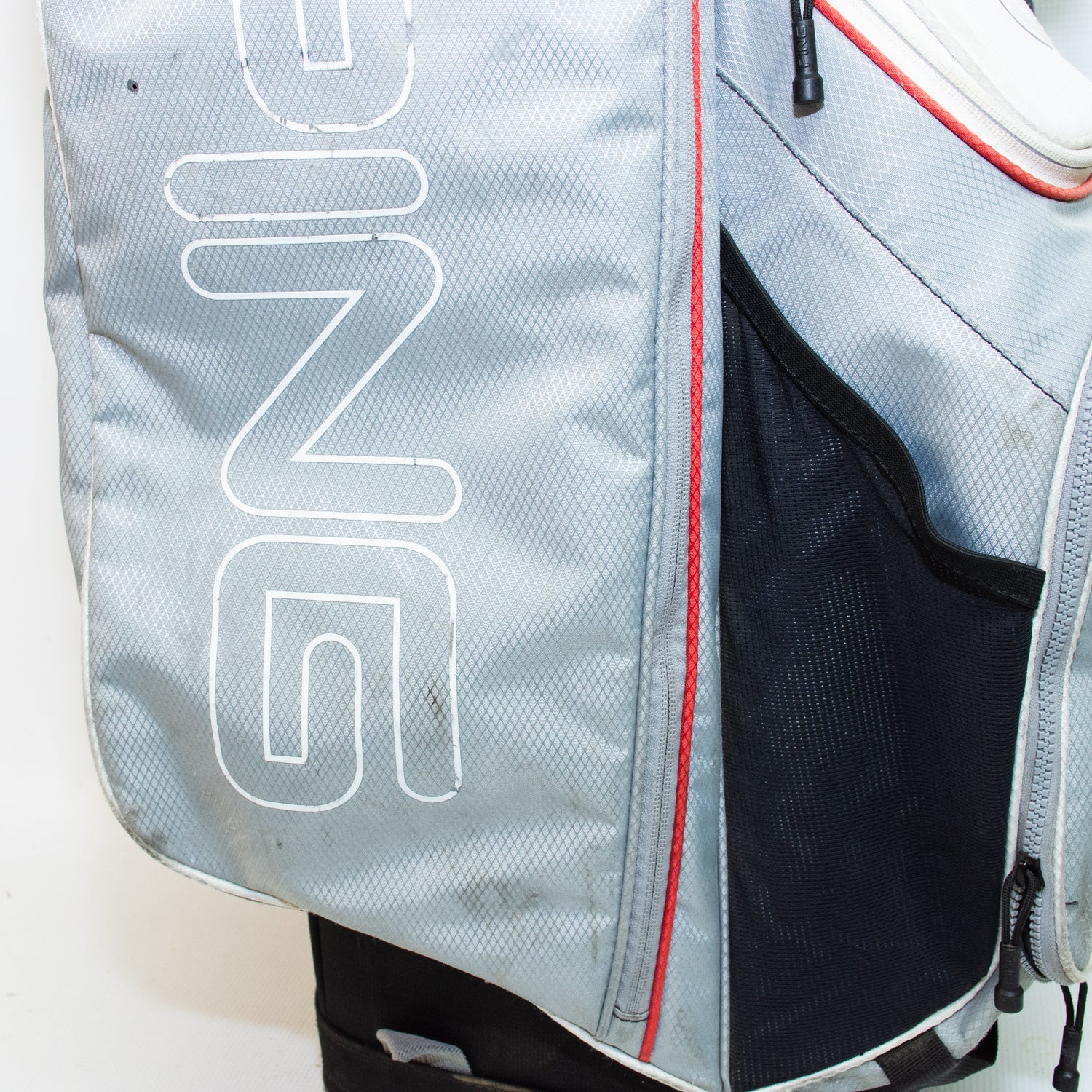 Ping Traverse 191 Golf Club Bag