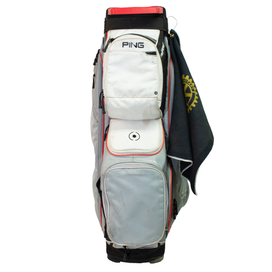 Ping Traverse 191 Golf Club Bag