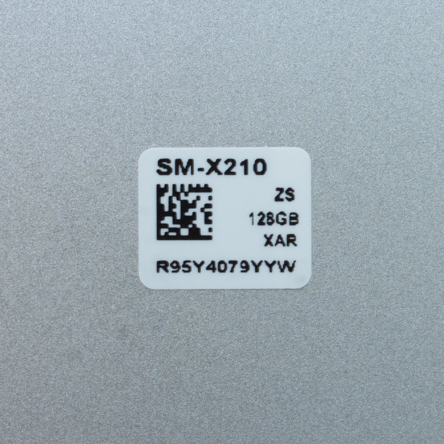 Samsung Galaxy Tab A9+ Tablet - 128 GB