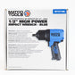 Matco Tools 3T3779 1/2" High Power Impact Wrench