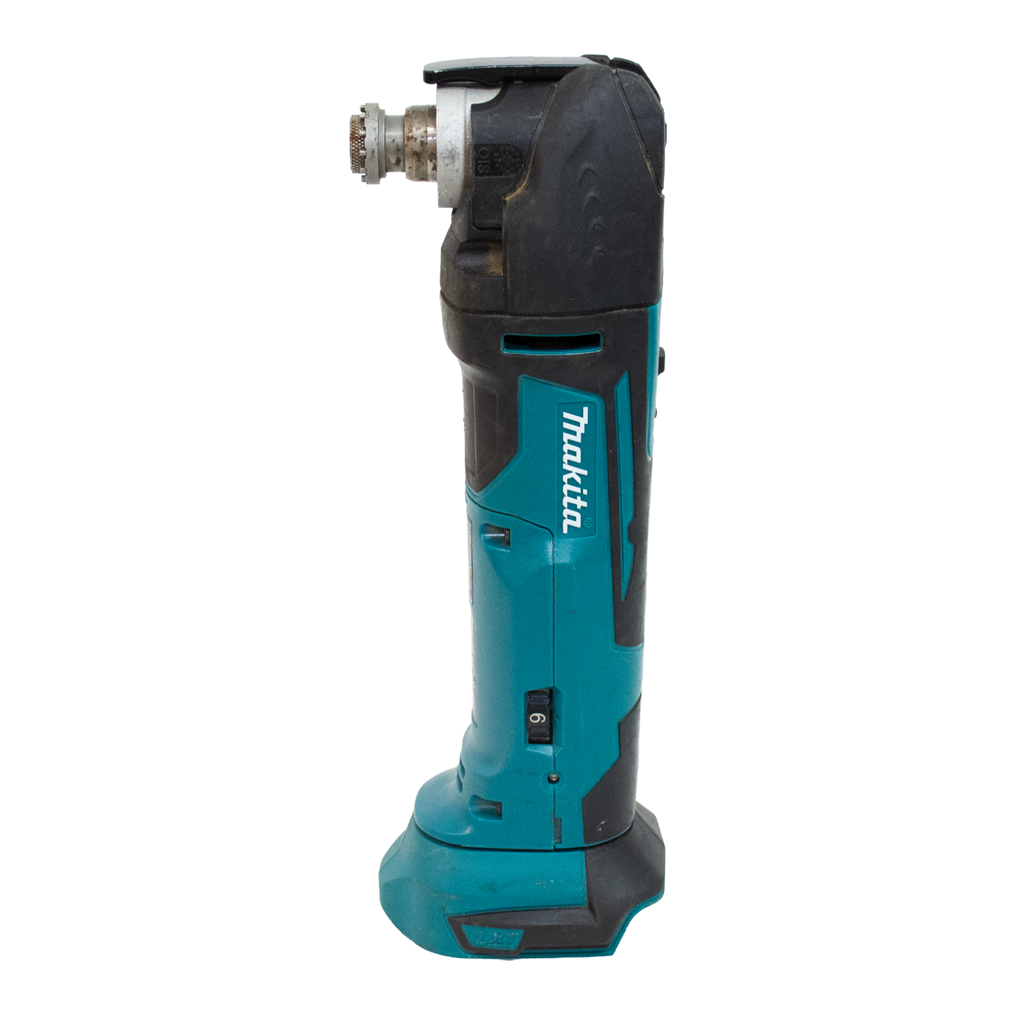 Makita Multi Tool XMT03Z - Tool Only