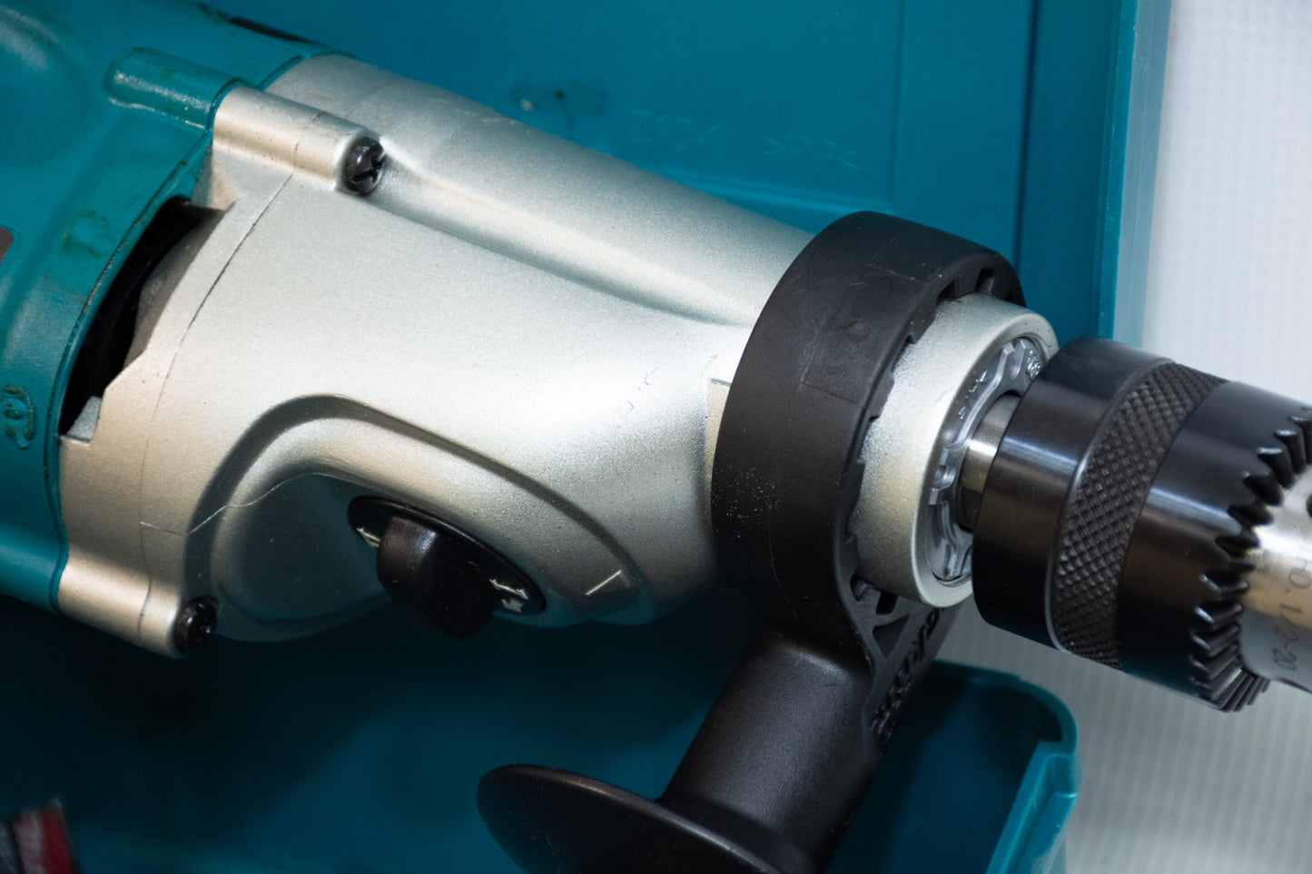 Makita HP2050 Corded Variable Speed Hammer Drill