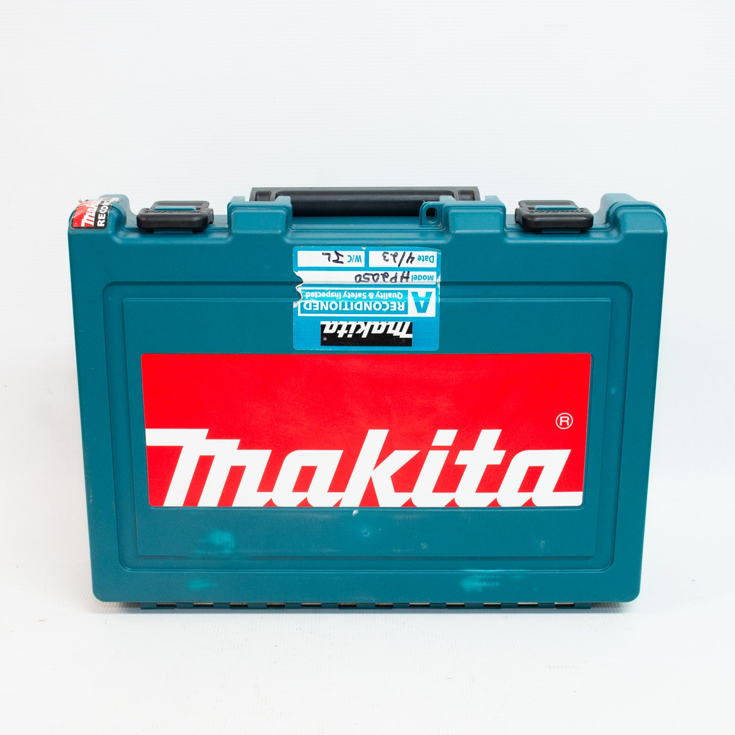 Makita HP2050 Corded Variable Speed Hammer Drill