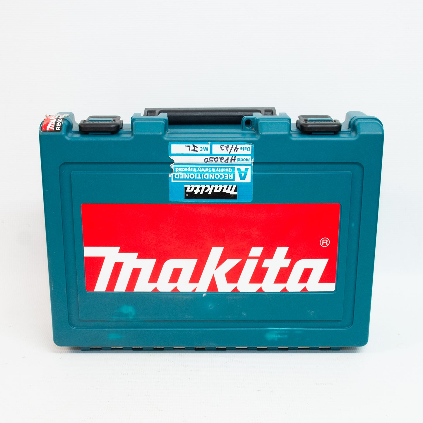 Makita HP2050 Corded Variable Speed Hammer Drill