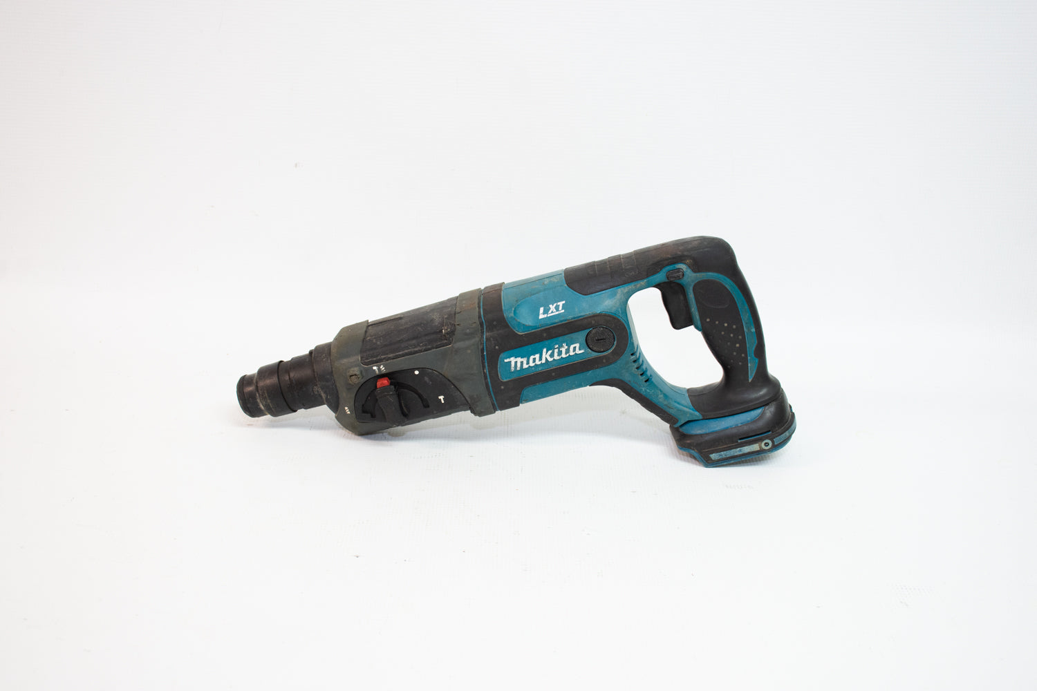 Makita XRH03 18V Rotary Hammer Drill - Tool Only