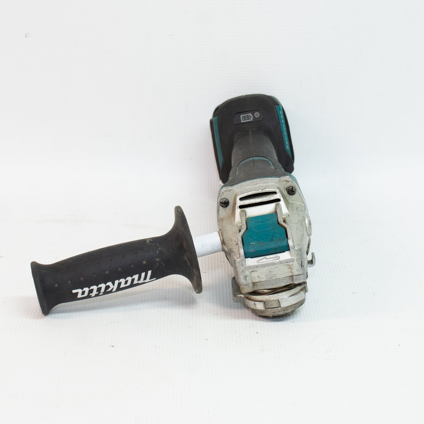 Makita XAG26 18V LXT Cordless Angle Grinder Tool