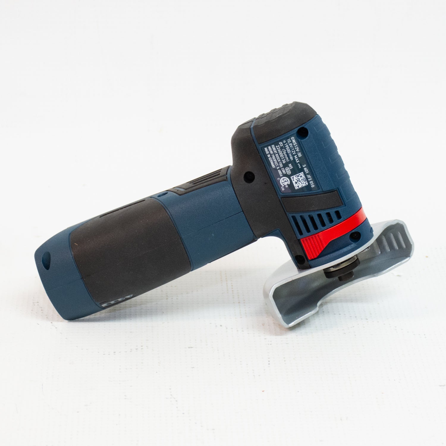 Bosch GWS12V-30 12V 3