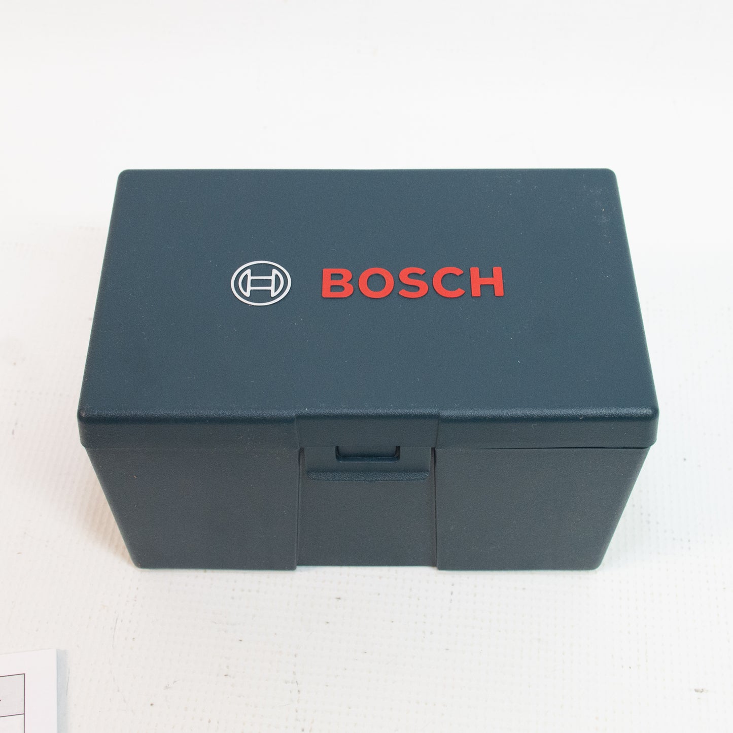 Bosch 12V EC Brushless Starlock Oscillating Tool GOP12V-28N - Tool Only