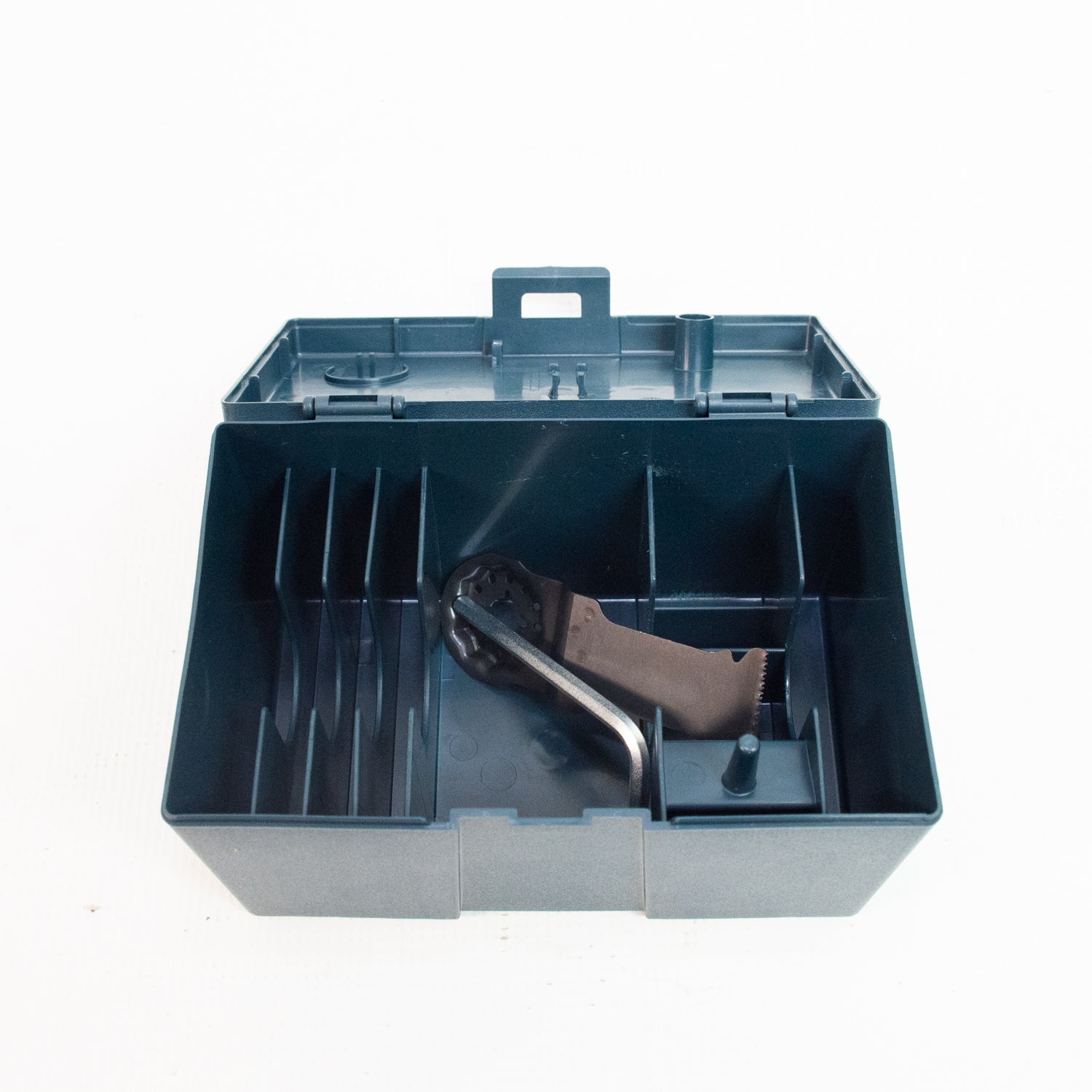 Bosch 12V EC Brushless Starlock Oscillating Tool GOP12V-28N - Tool Only