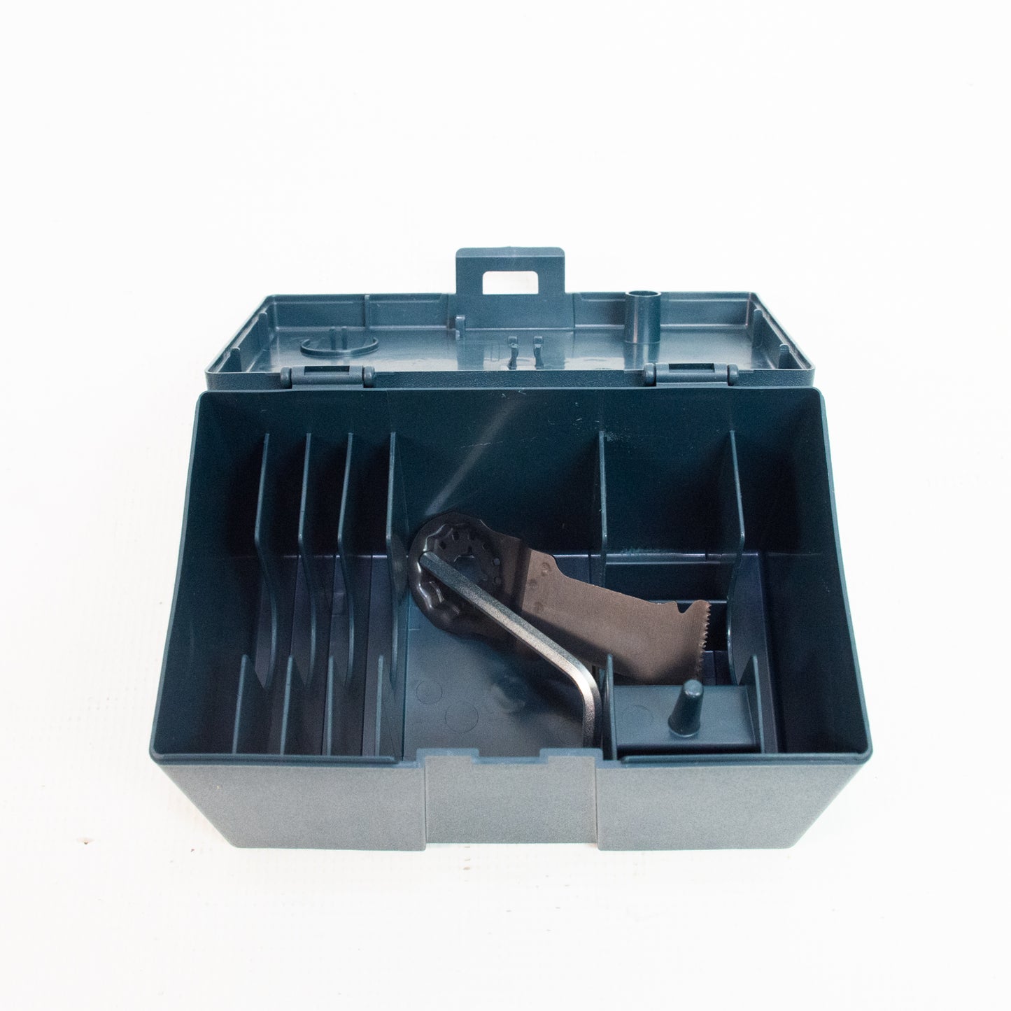 Bosch 12V EC Brushless Starlock Oscillating Tool GOP12V-28N - Tool Only