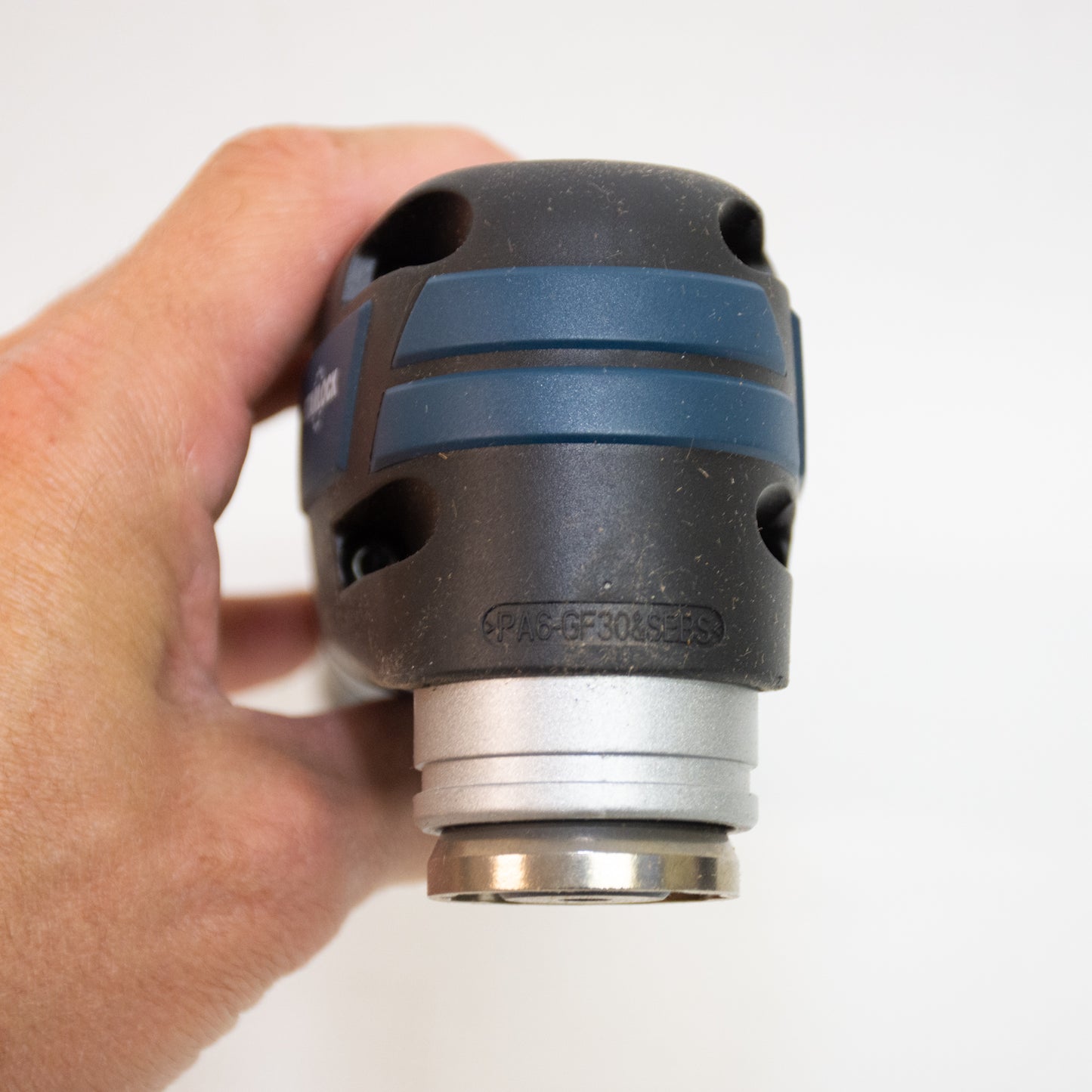 Bosch 12V EC Brushless Starlock Oscillating Tool GOP12V-28N - Tool Only