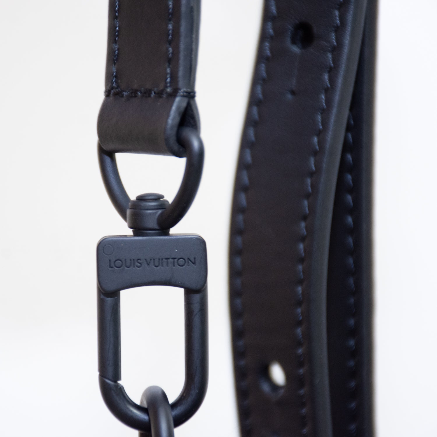 Louis Vuitton M85124 S-Lock Vertical Wearable Monogram Empreinte Leather Cross Body Bag