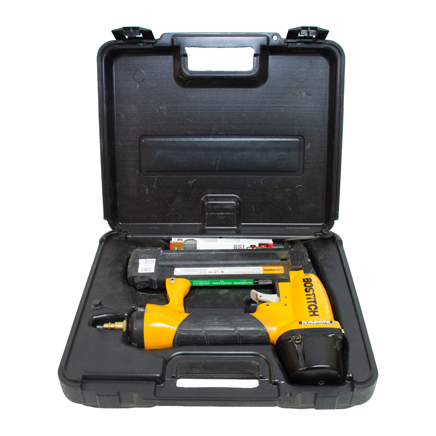 Bostitch BT200 Nail Gun 18GA