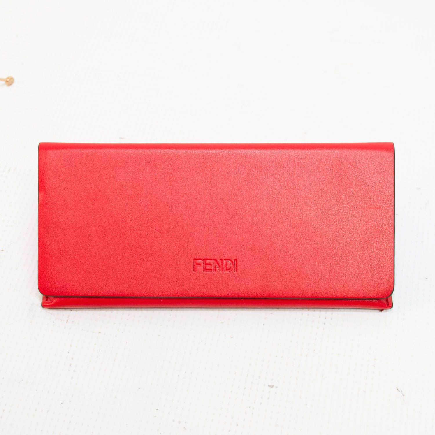 Fendi FF0358S Sunglasses - Coral