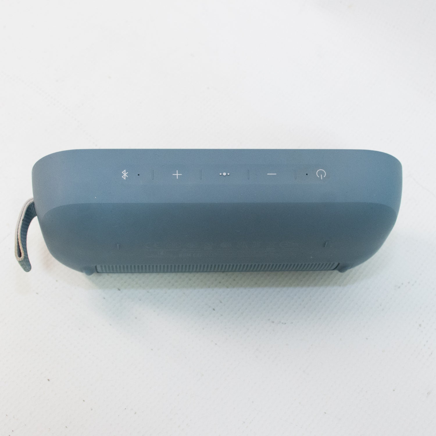 Bose Soundlink Flex Speaker - Blue