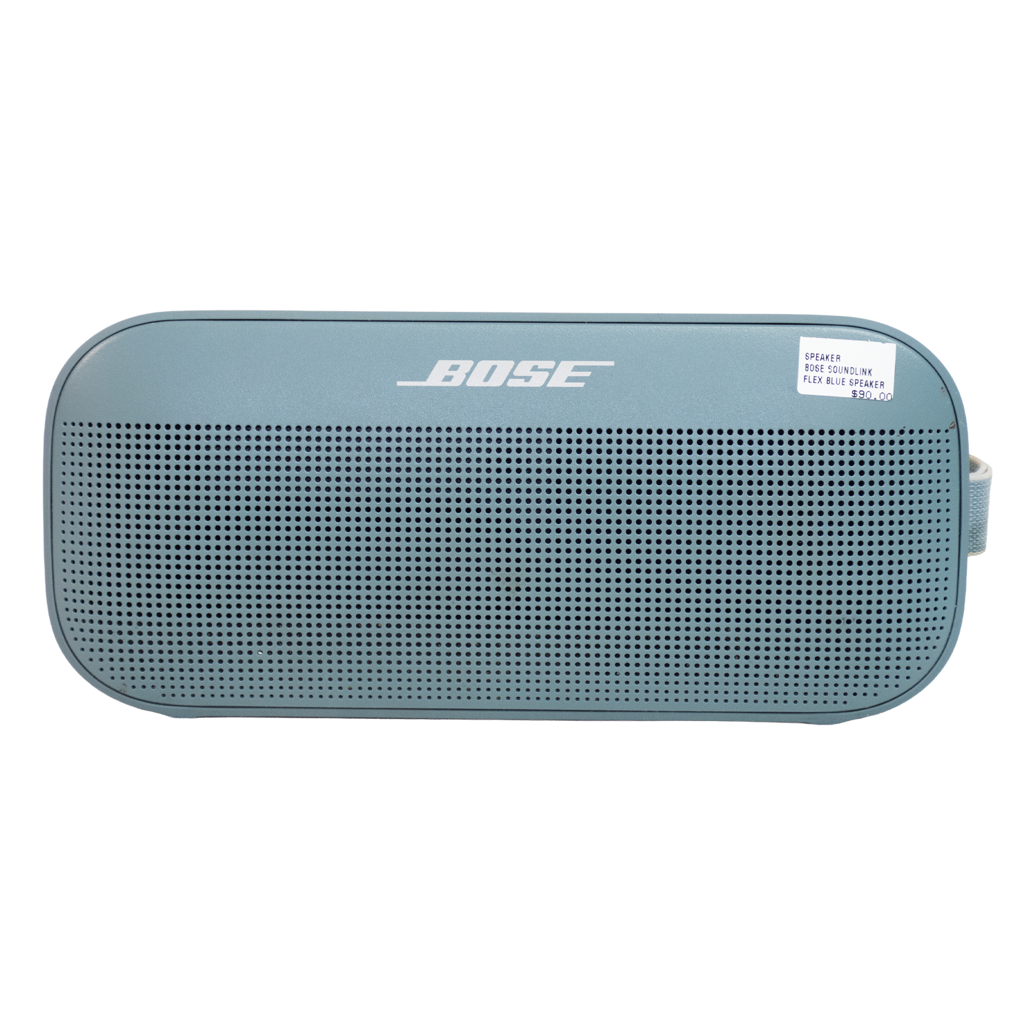 Bose Soundlink Flex Speaker - Blue