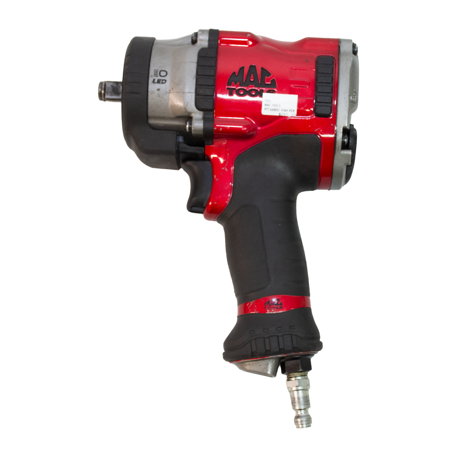 Mac Tools MPF990501 High Performance 1/2 Drive Air Impact Wrench