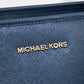Michael Kors Quinn Large Pebbled Leather Tote - 35T7GD4T7L
