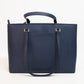 Michael Kors Quinn Large Pebbled Leather Tote - 35T7GD4T7L