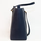 Michael Kors Quinn Large Pebbled Leather Tote - 35T7GD4T7L