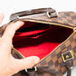 Louis Vuitton Damier Speedy 25 Bandouliere Handbag - N40575
