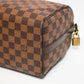 Louis Vuitton Damier Speedy 25 Bandouliere Handbag - N40575