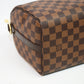 Louis Vuitton Damier Speedy 25 Bandouliere Handbag - N40575