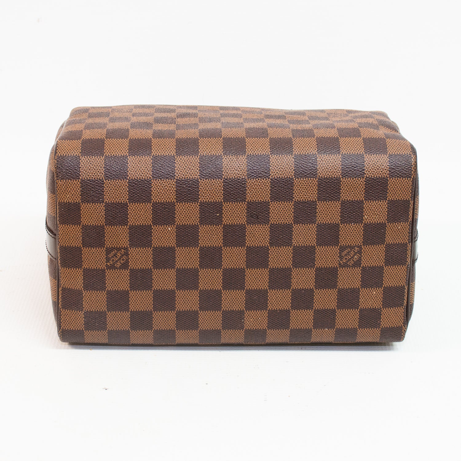 Louis Vuitton Damier Speedy 25 Bandouliere Handbag - N40575
