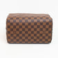 Louis Vuitton Damier Speedy 25 Bandouliere Handbag - N40575
