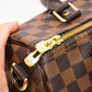 Louis Vuitton Damier Speedy 25 Bandouliere Handbag - N40575
