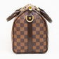 Louis Vuitton Damier Speedy 25 Bandouliere Handbag - N40575