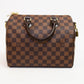 Louis Vuitton Damier Speedy 25 Bandouliere Handbag - N40575