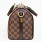 Louis Vuitton Damier Speedy 25 Bandouliere Handbag - N40575