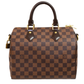 Louis Vuitton Damier Speedy 25 Bandouliere Handbag - N40575