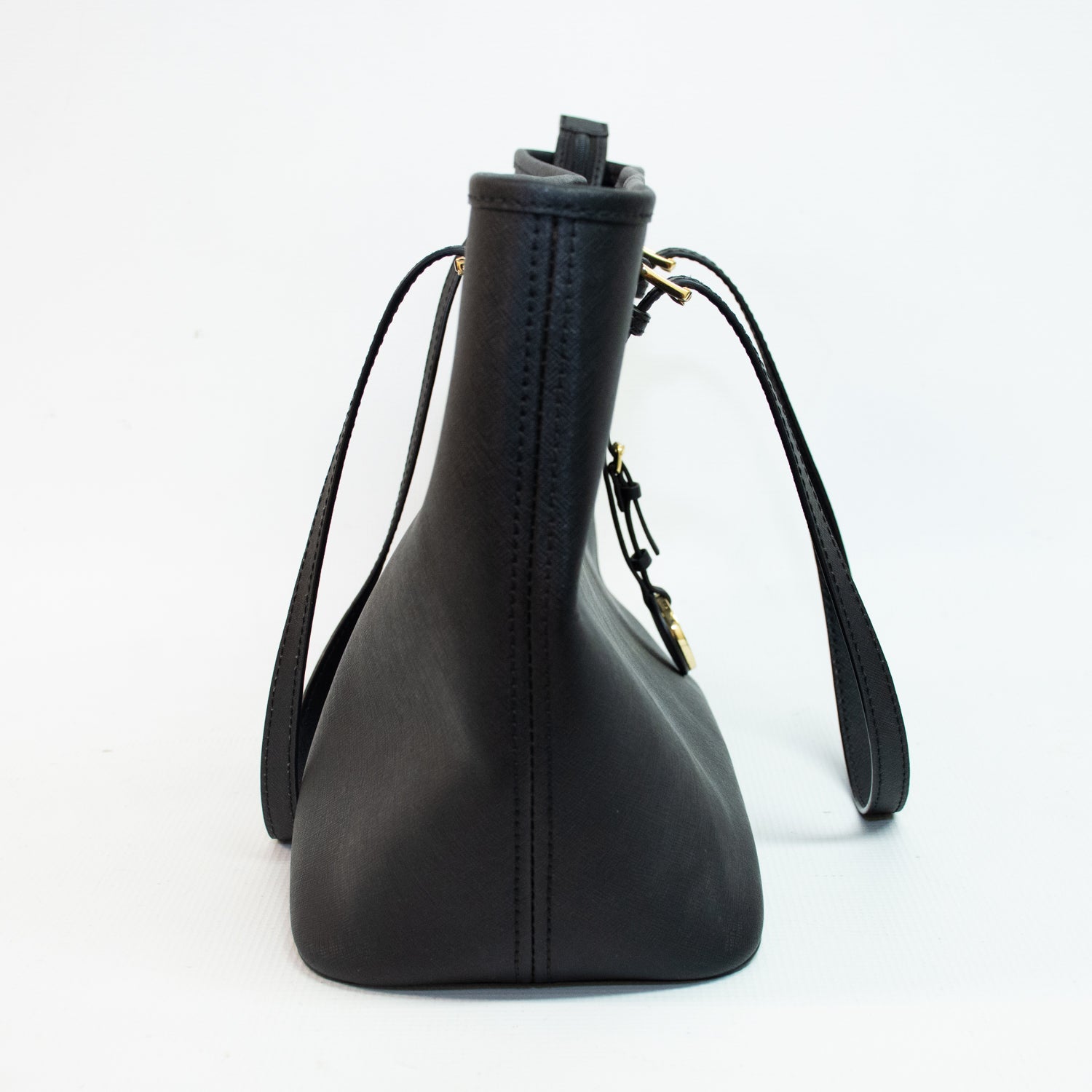 Michael Kors Large Quinn Pebbled Leather Tote - 38H8GTVT9L