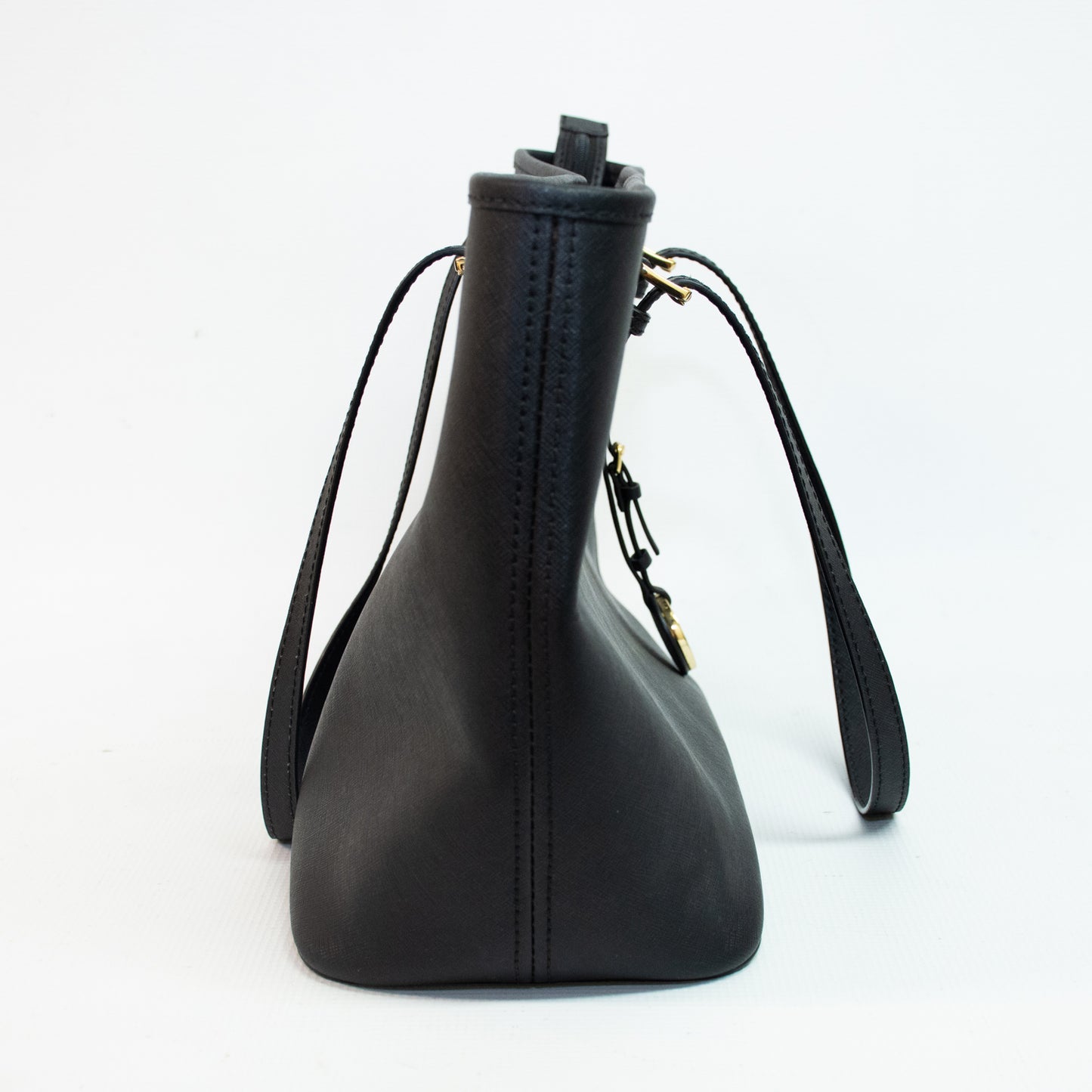 Michael Kors Large Quinn Pebbled Leather Tote - 38H8GTVT9L