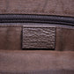 Gucci GG Canvas Light Brown Handbag - 449169000926