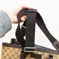 Gucci GG Canvas Light Brown Handbag - 449169000926