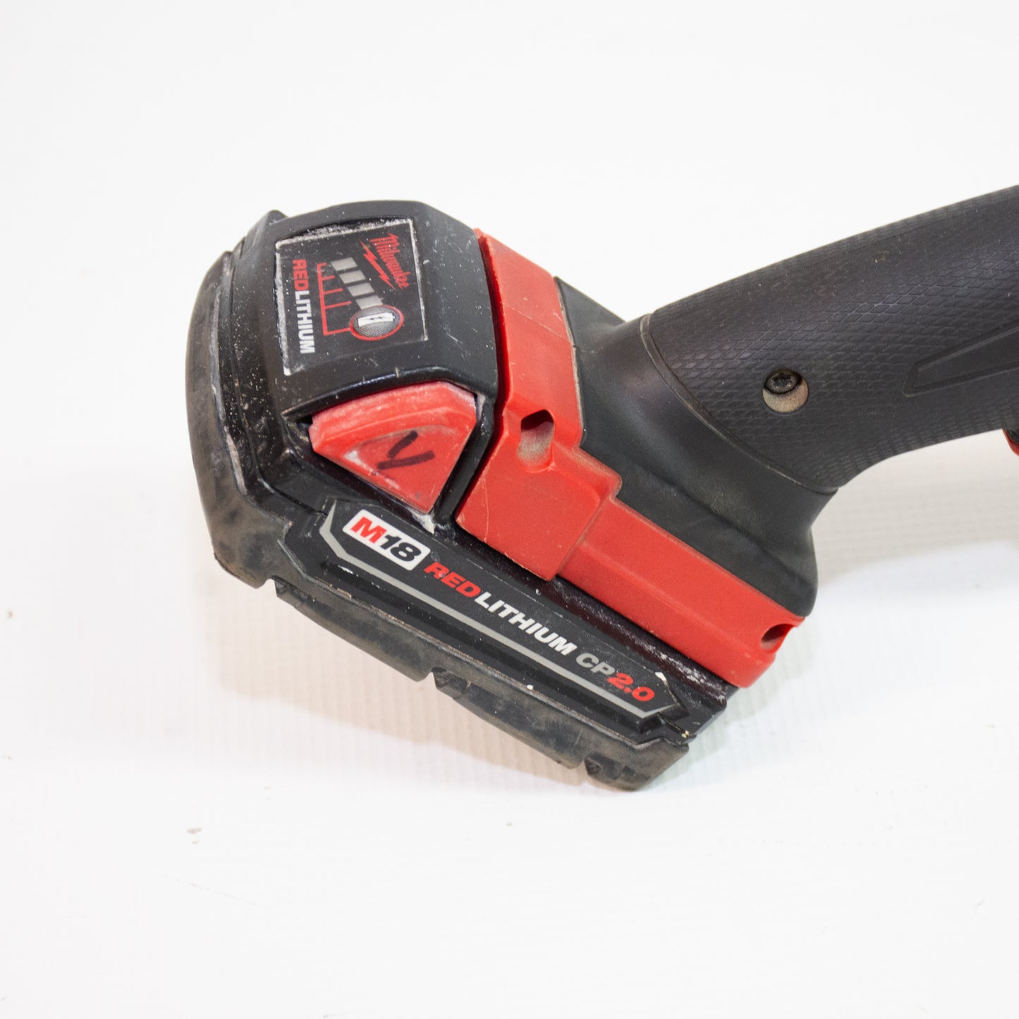 Milwaukee 2785-20 M18 Brushless 7/9In Large Angle Grinder