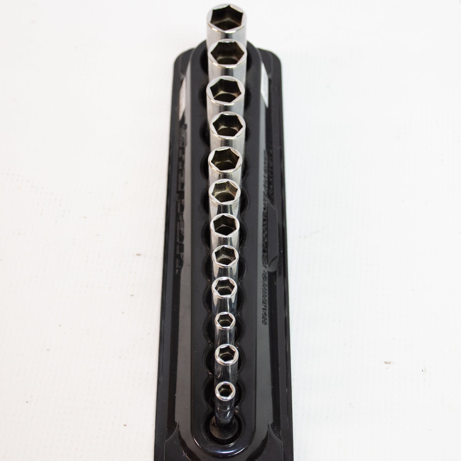 Snap-on 112STMMY 11pc 1/4