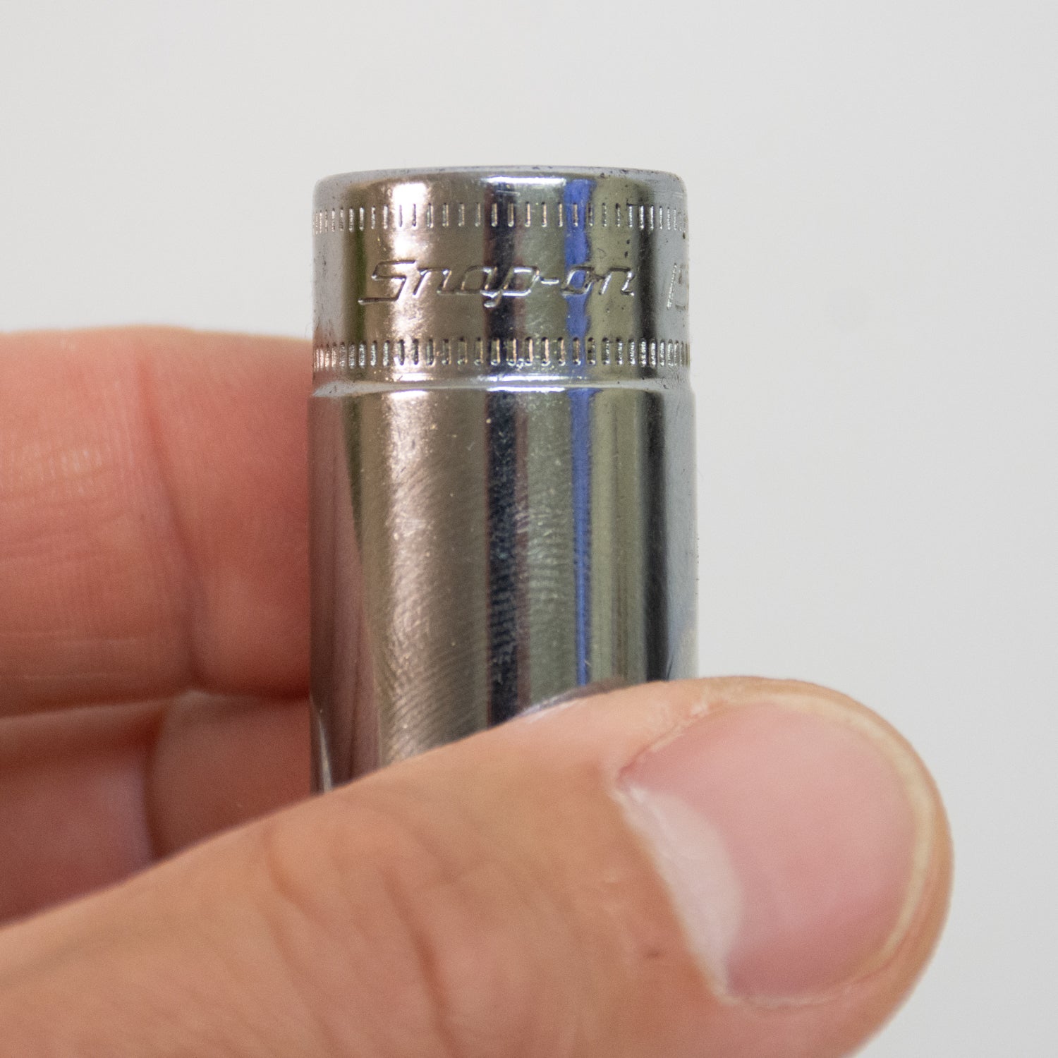 Snap-on 112STMMY 11pc 1/4